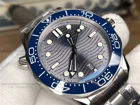 omega seamaster 1000m replica|best omega seamaster clone.